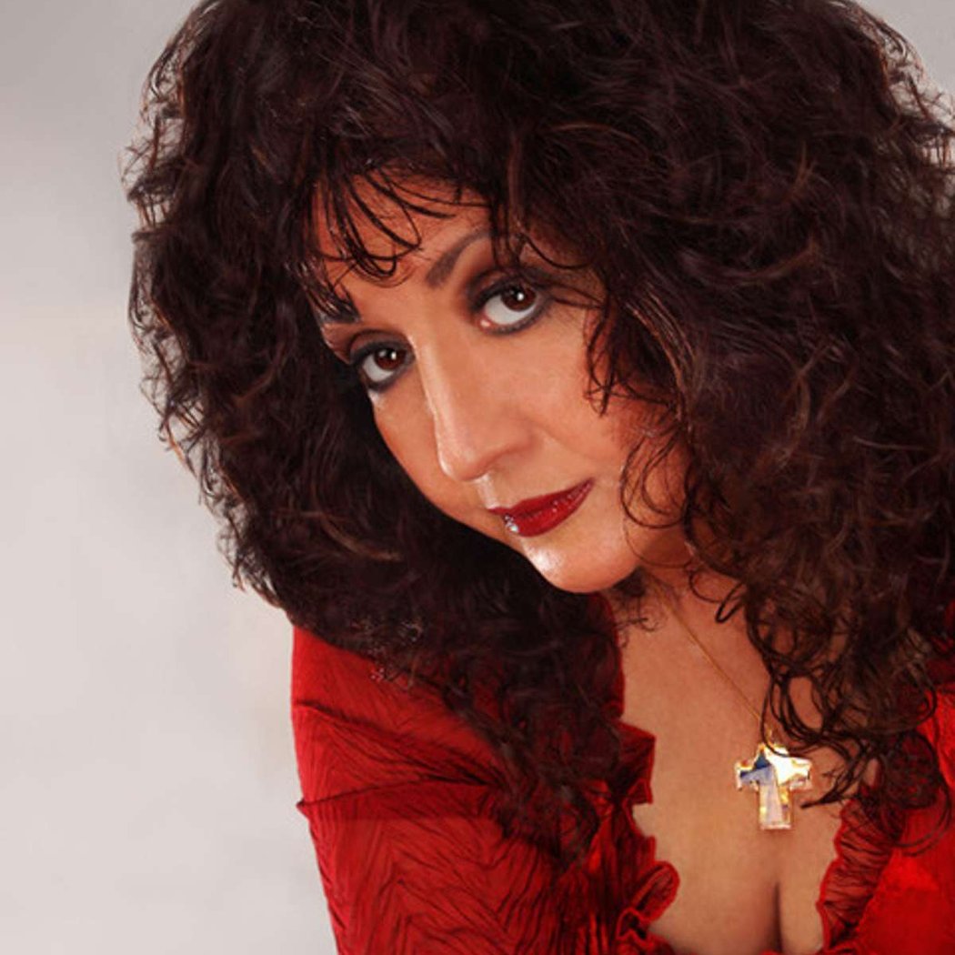 Maria Muldaur's Music for Lovers Show 2