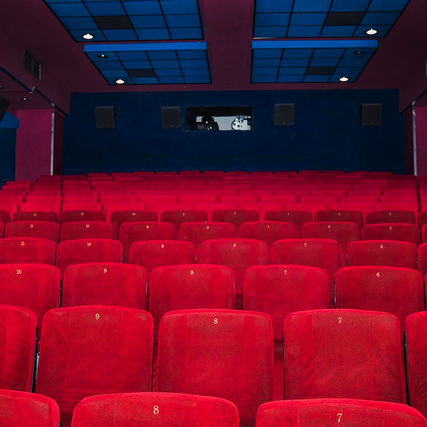 Cinéma Le Hublot 2
