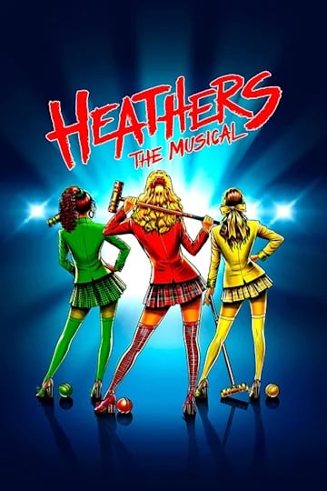Heathers The Musical 1