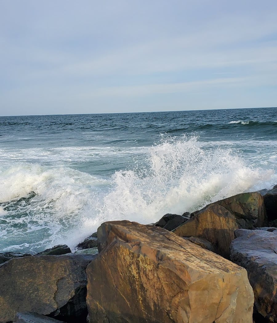 Far Rockaway 1