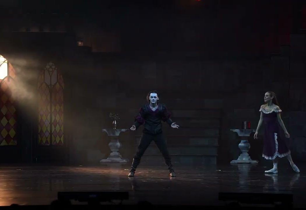 Dracula 3