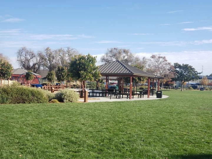 Kennedy Park 2