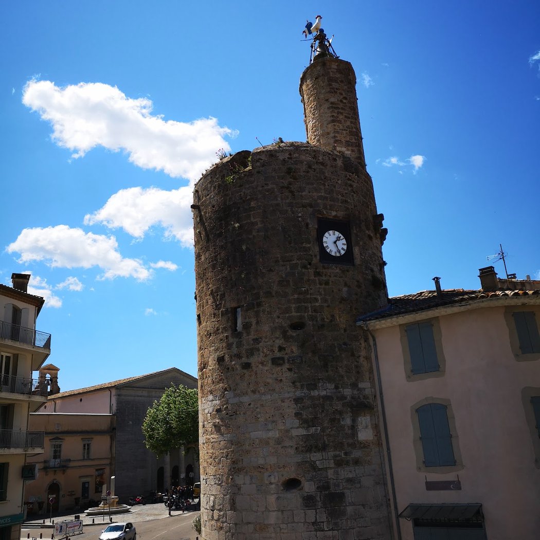 Vieille France 3