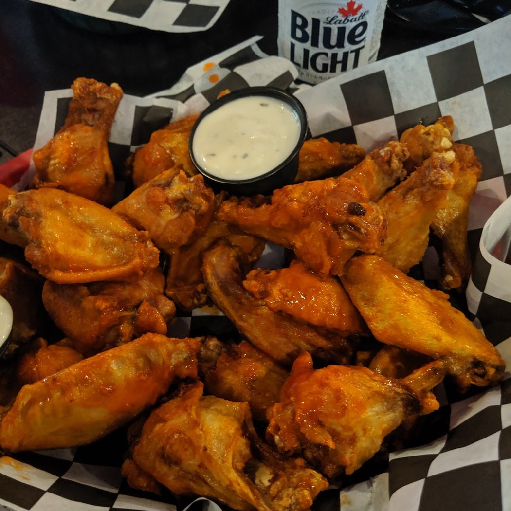 O’Brien’s Irish Pub & Grill 1