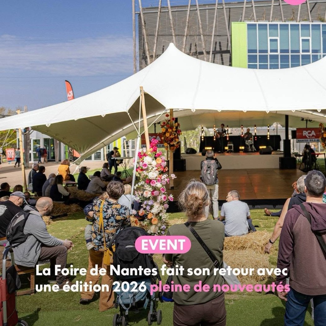 Foire de Nantes 3