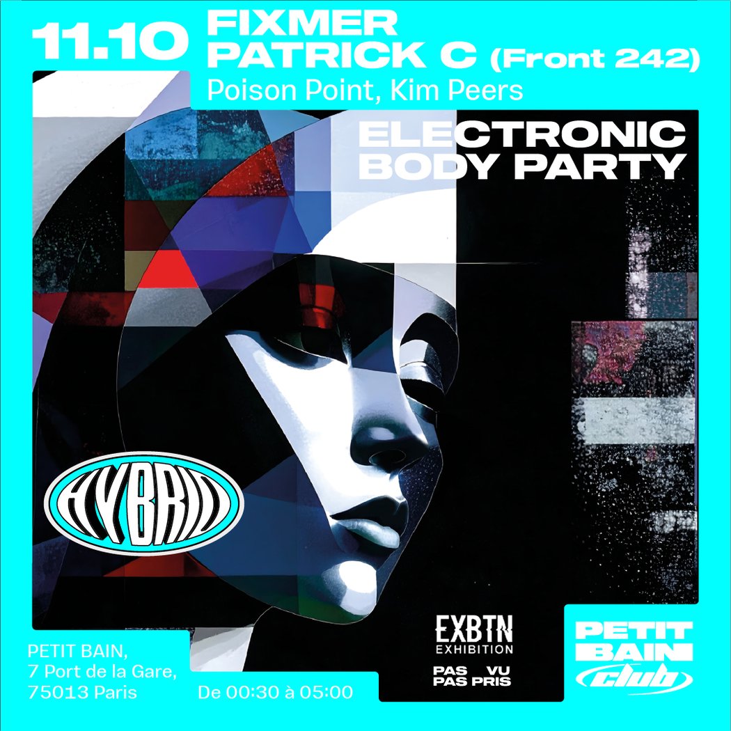 EBM event 1