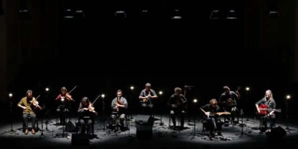 Le Générateur 3