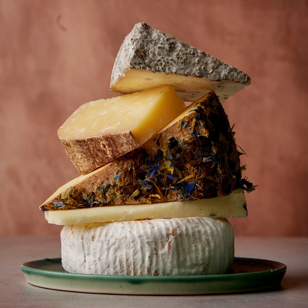 C. Hesse Cheese 101 Class