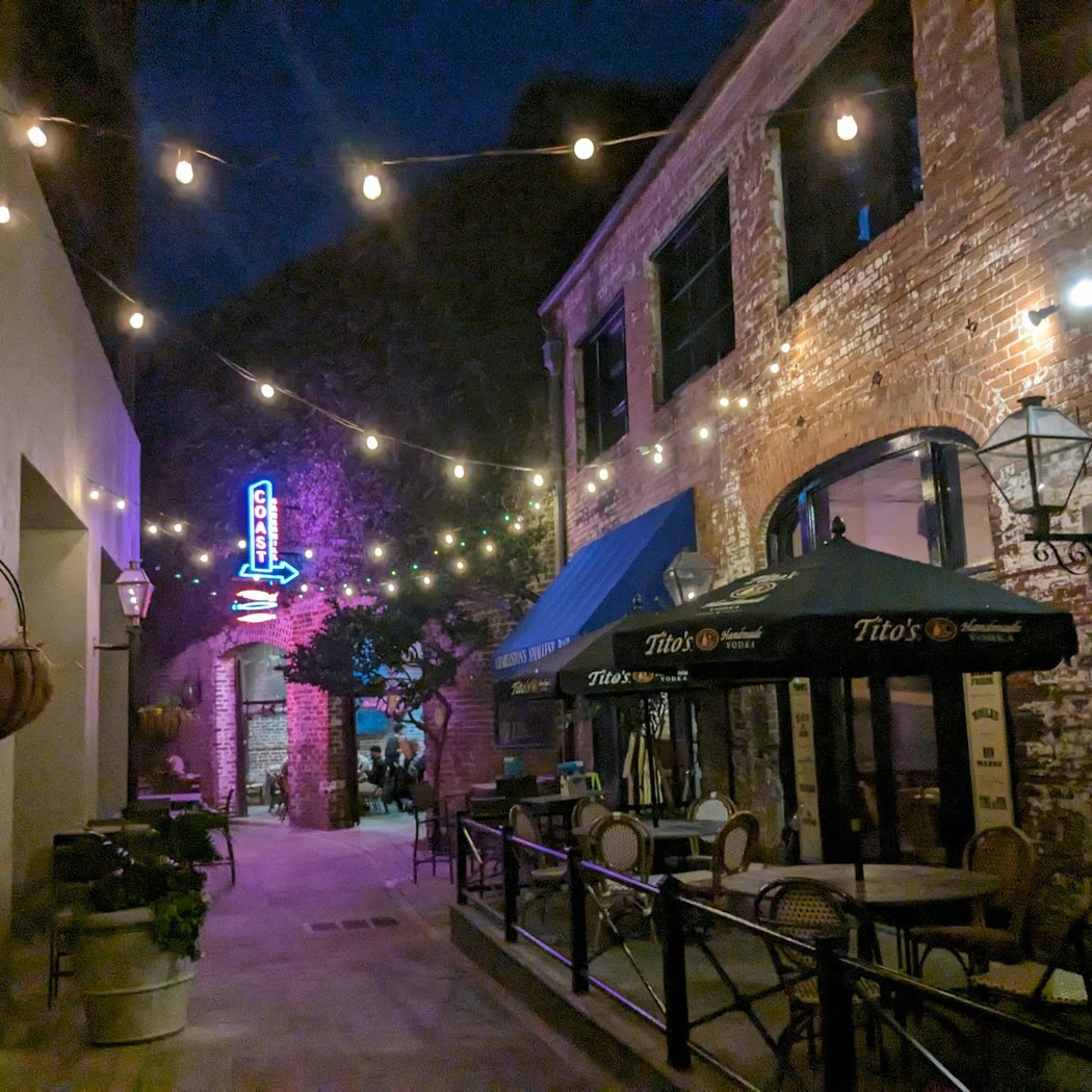 Hutson Alley 2