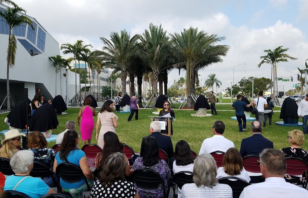 Cultural Dance Sampler 1
