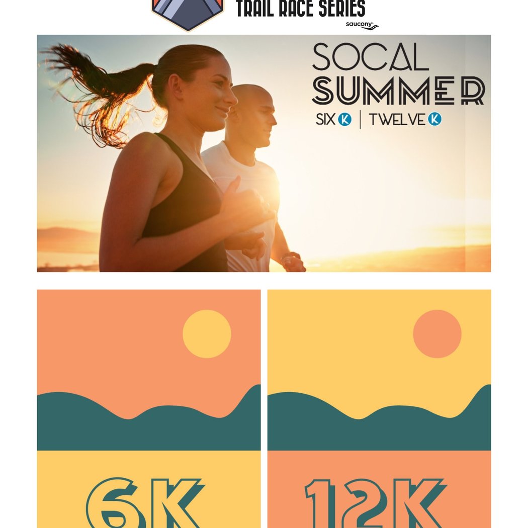 SoCal Summer 6K/12K