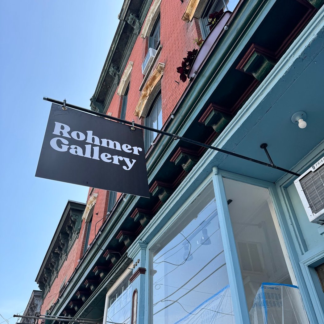 Rohmer Gallery 2