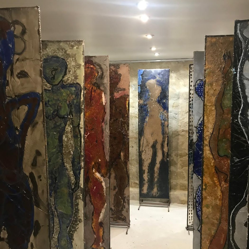 Visite libre de la Maison-Atelier Boggio 1