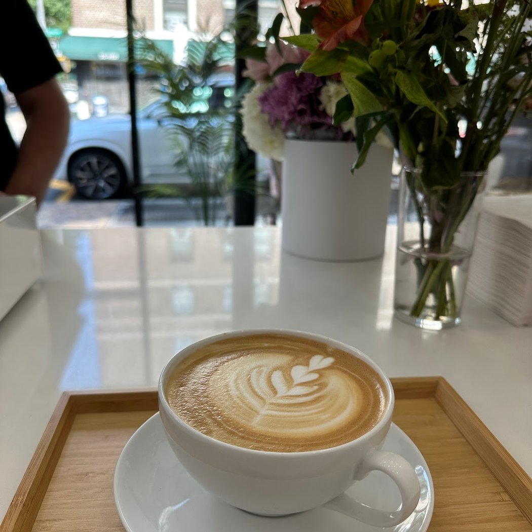 Cabuc Coffee 1