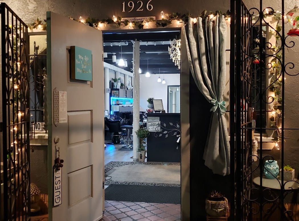 Jazz & Co Salon tm 2