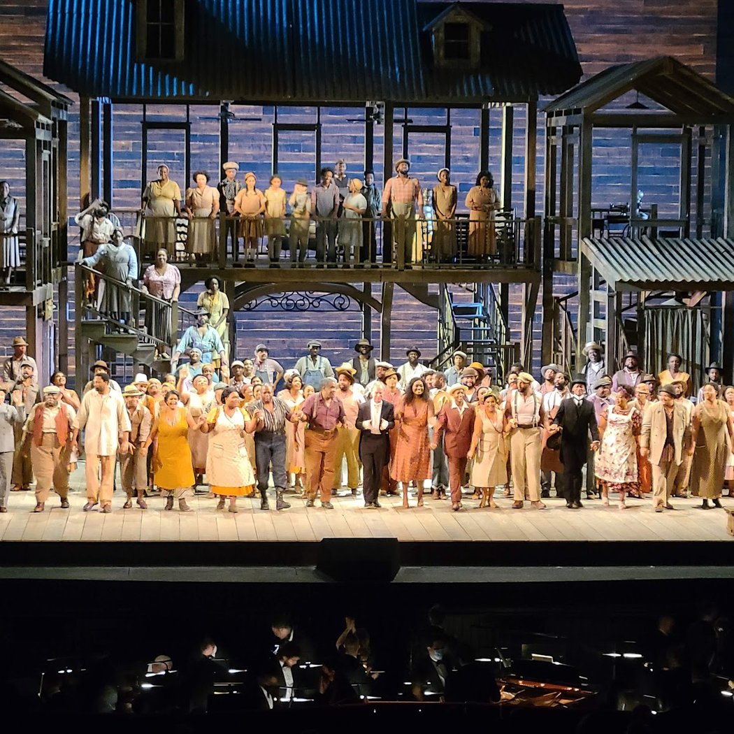 The Met Opera 2026 Season 1