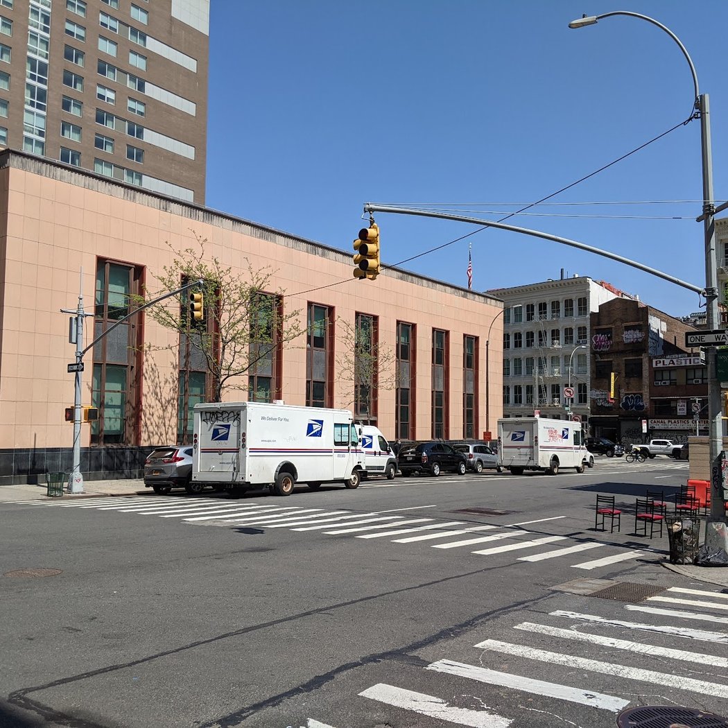 Site of the David Ruggles Boarding House 2