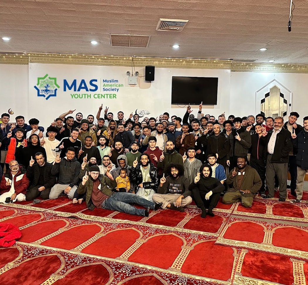 MAS Youth Center 3