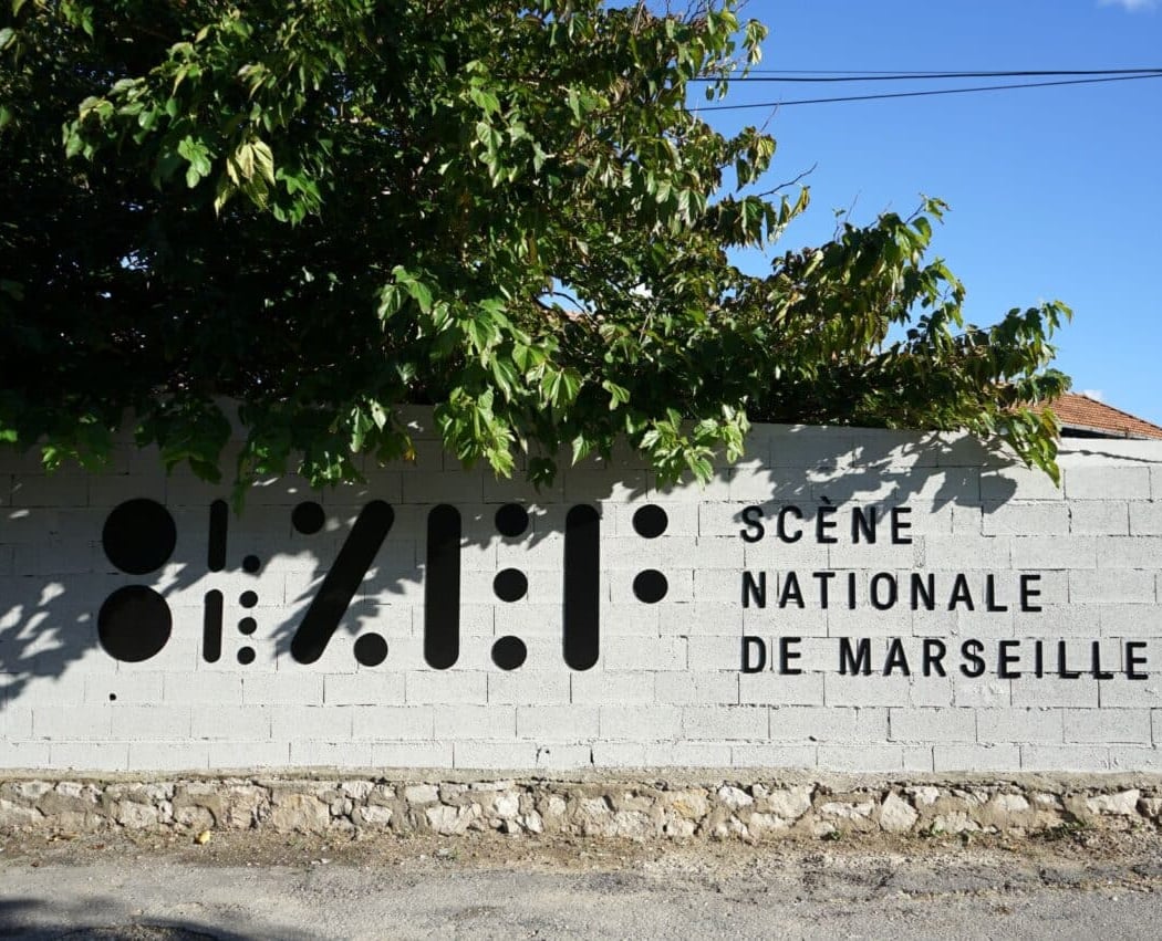 Les Bureaux De La Gare Franche 5