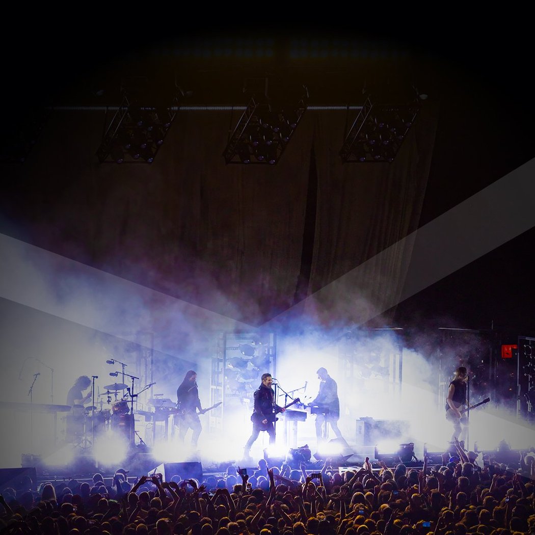 Nine Inch Nails 2
