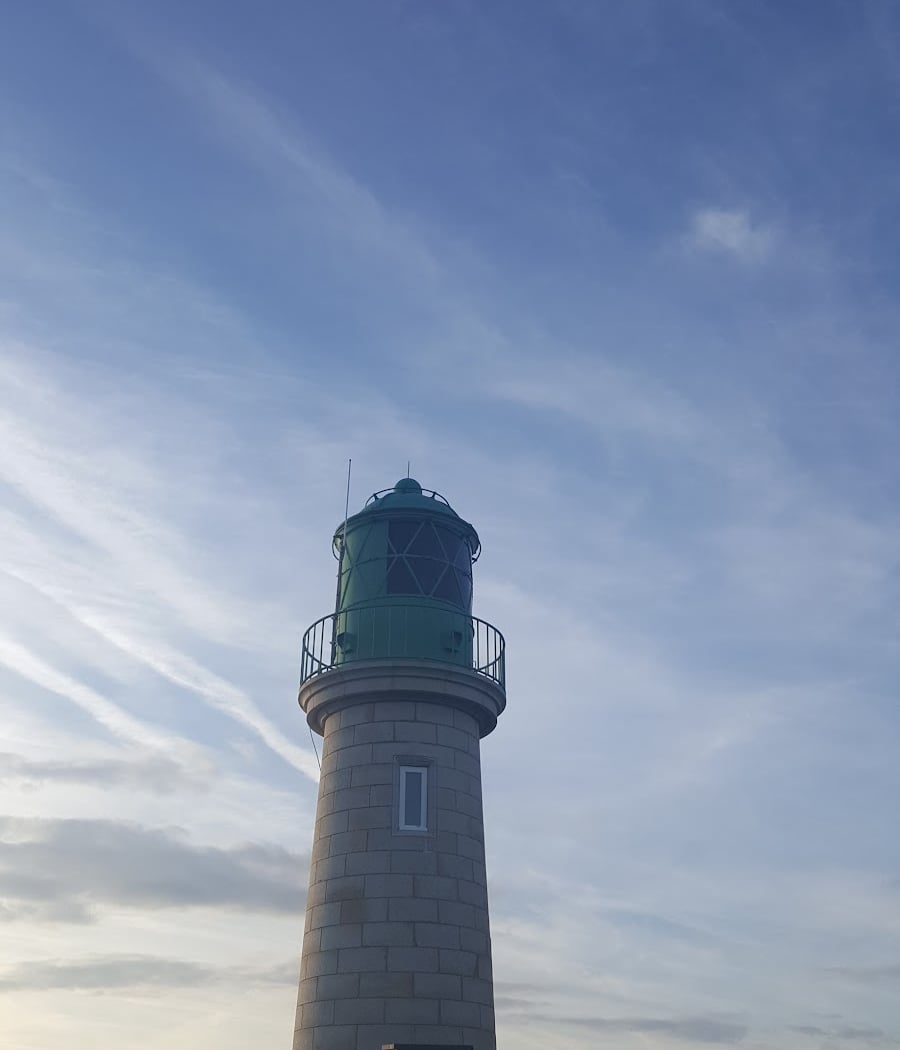 Jetée du Tréhic 2