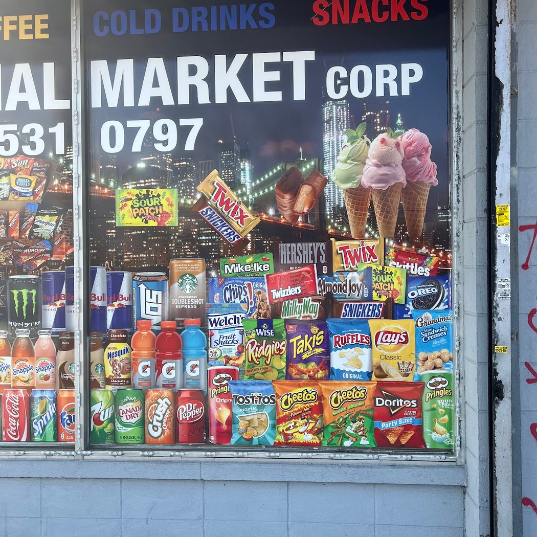 54 Special Market 3