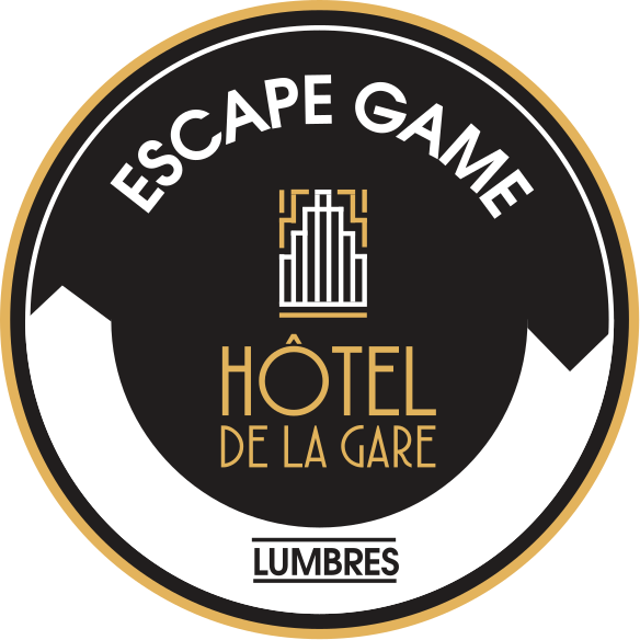 Hôtel de la Gare de Lumbres - Escape Game 2