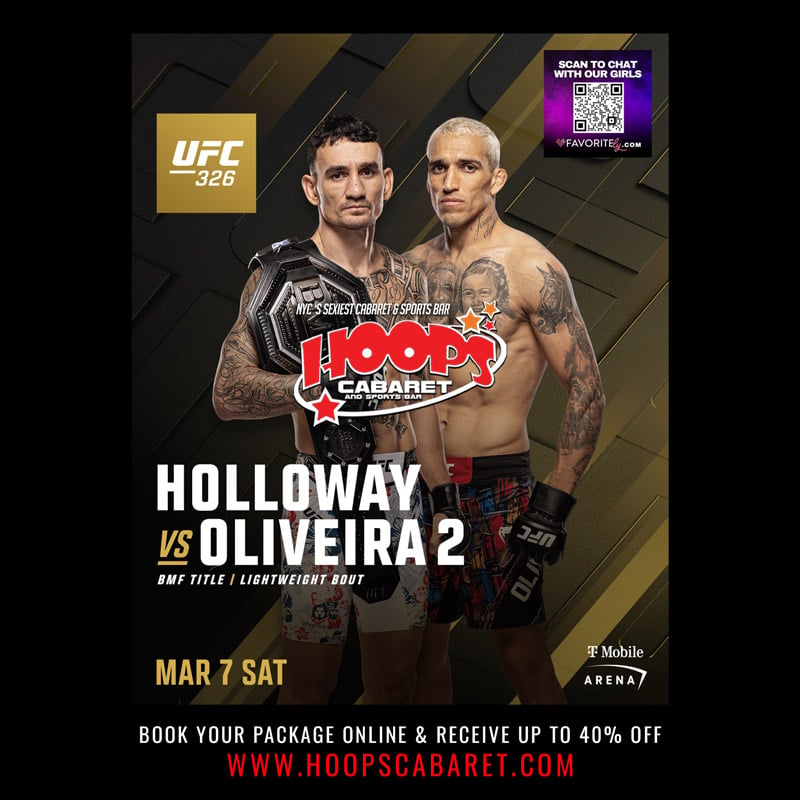 UFC 326 1