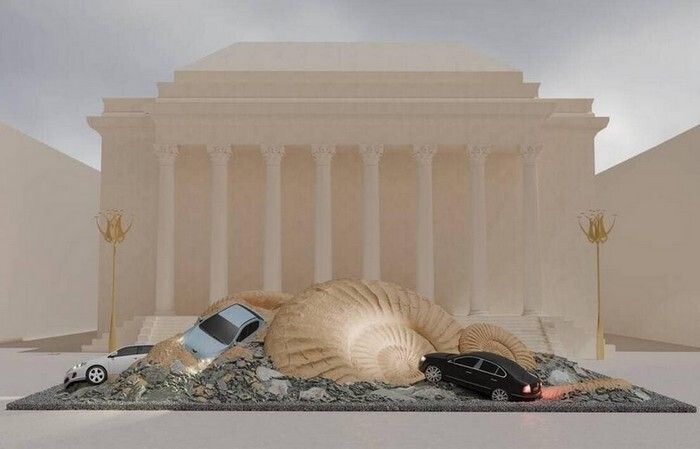 Fossil Opera
