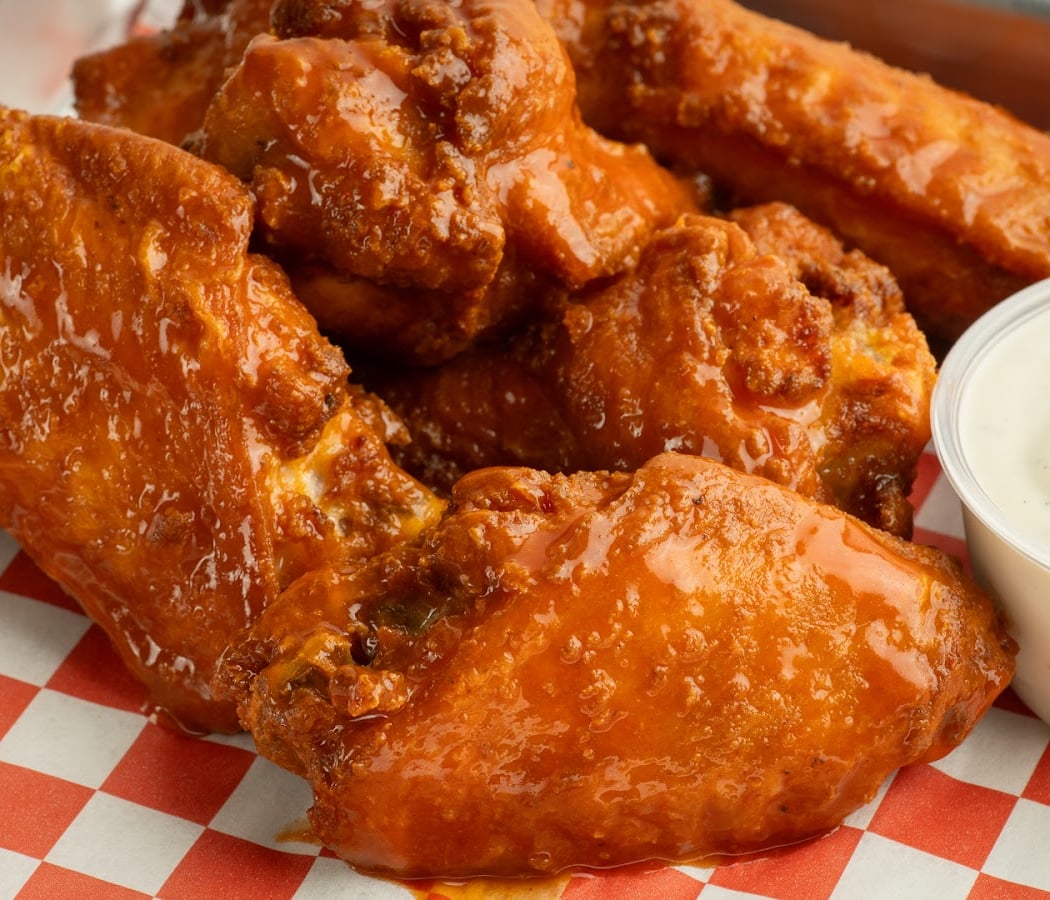 Good Eats 3