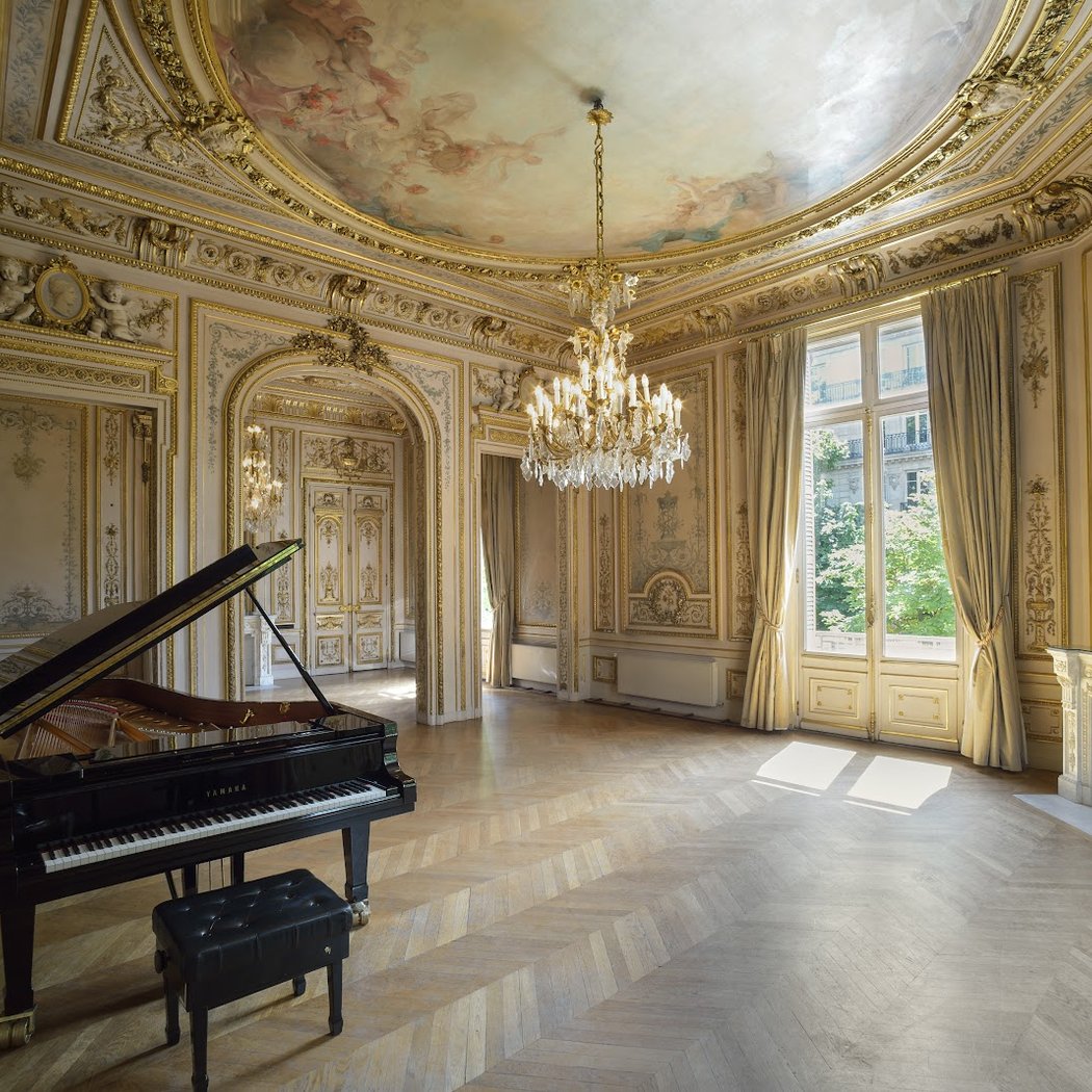 Concerts de midi & demi 1