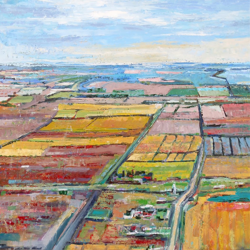Kim Ford Kitz Art Studio 3