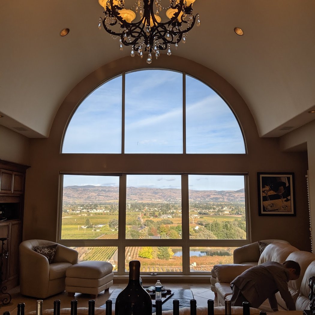Frisinger Winery 1