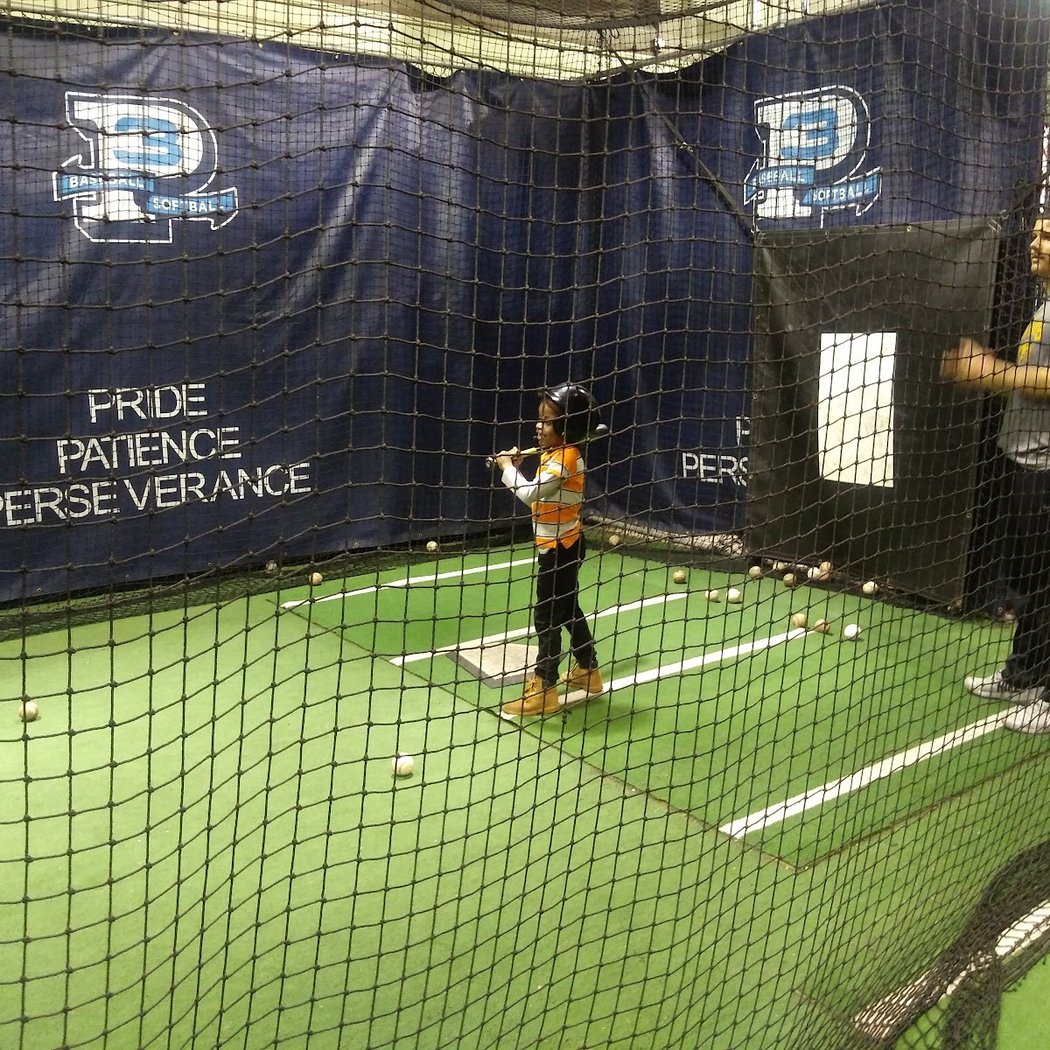 P3: Pier 40 Baseball and Softball 3