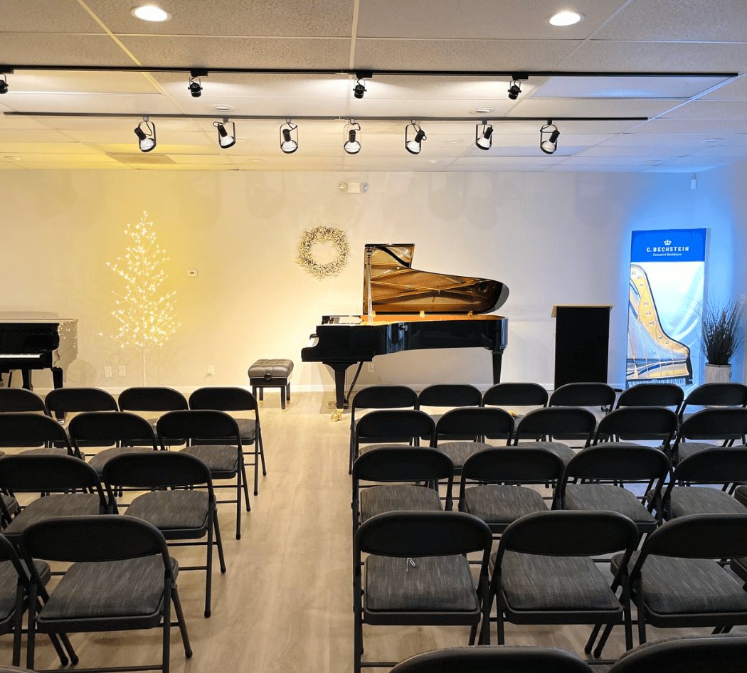 Yuma Performance Hall 2