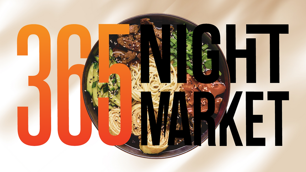 36S Night Market 1