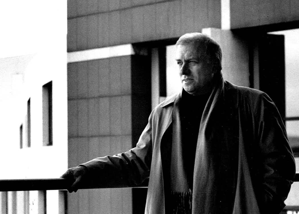 Quatre-vingtième anniversaire d'Alain Louvier 1
