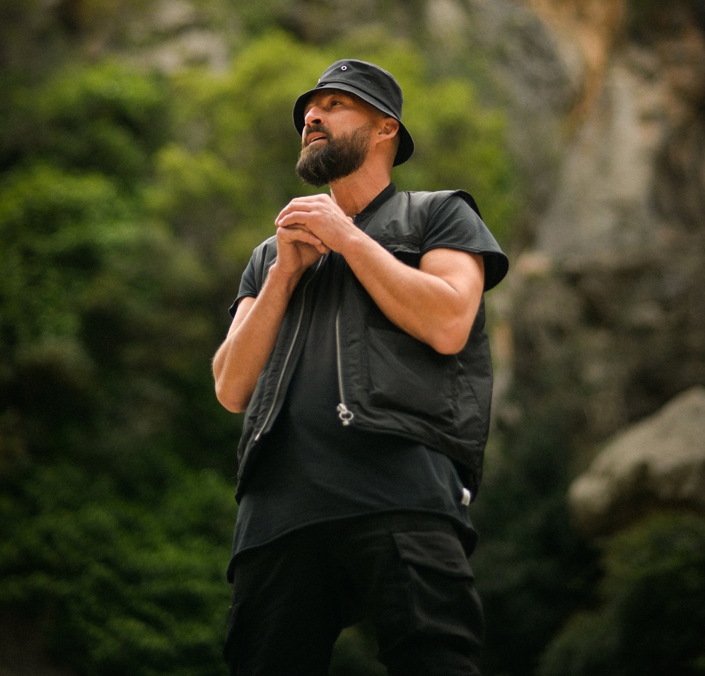 GENTLEMAN – LIVE 2026 2