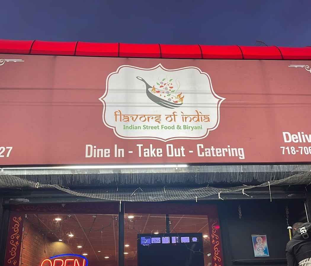 Flavors of India 2