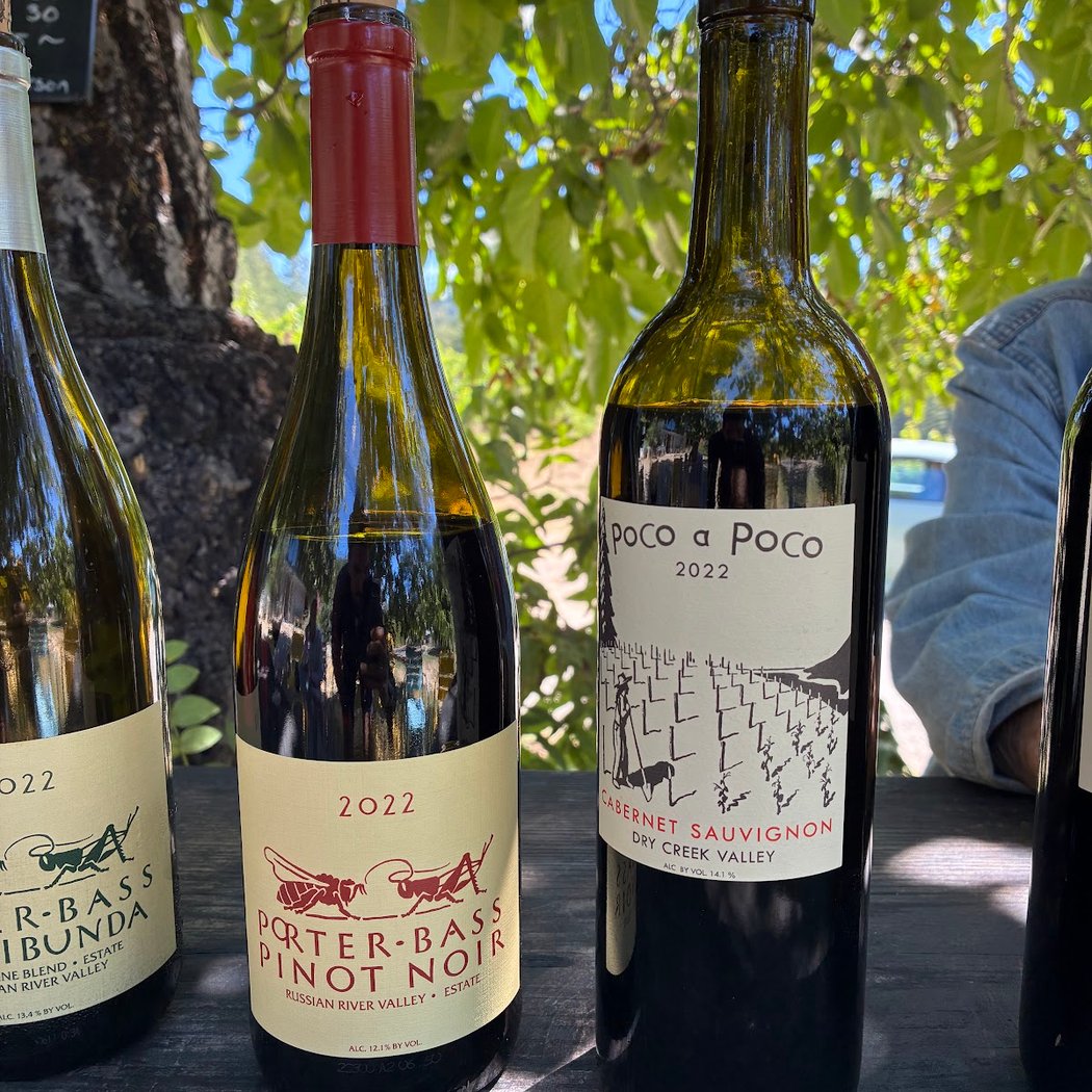 Porter-Bass Winery 2