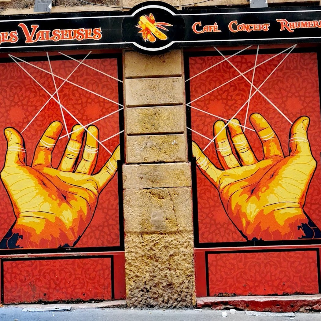 Les Valseuses 3