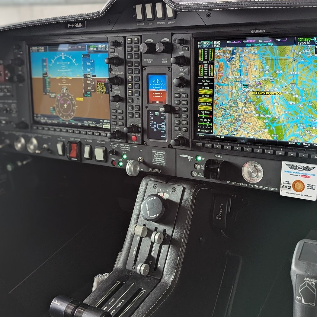 Kvt Aviation Ecole De Pilotage / Aviation D'affaires 1