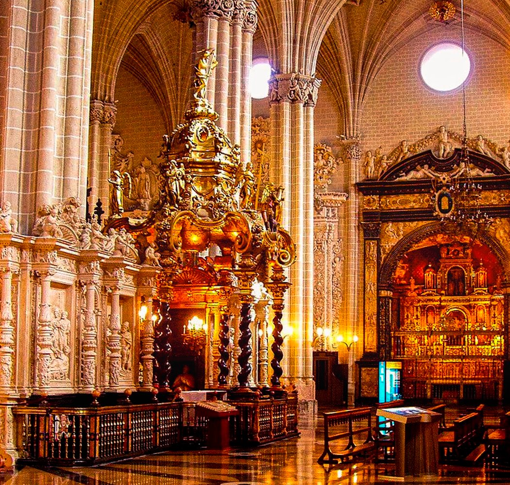 Cathedral of the Savior of Zaragoza 3