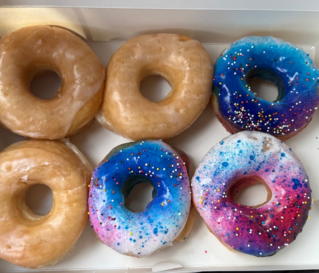 Tee's Donuts