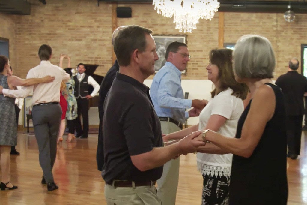 Arthur Murray Dance Studio of Grapevine 2
