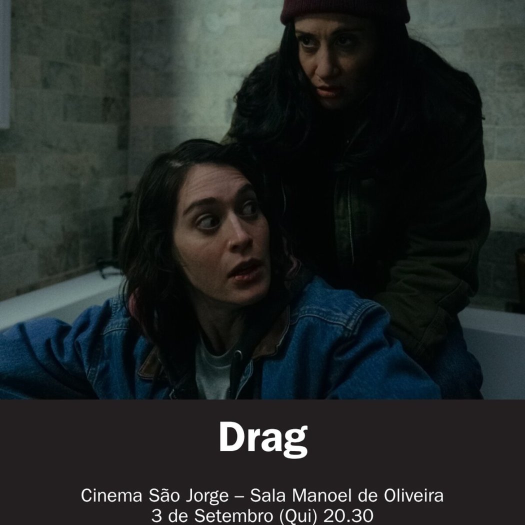Drag 1