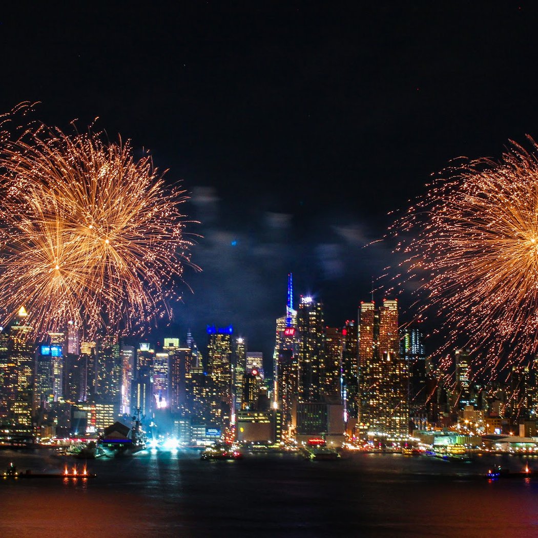 Hudson River 5