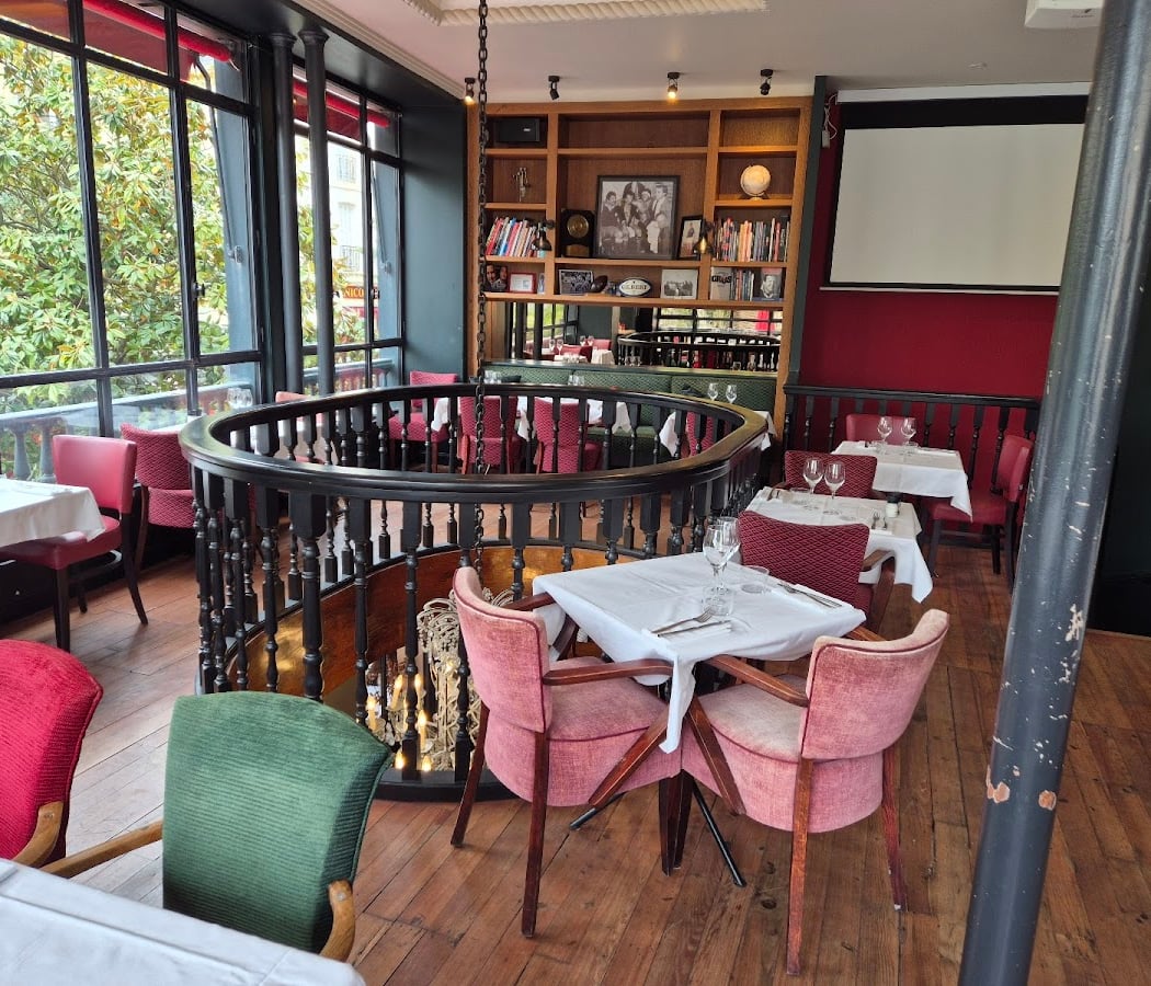 Les soirées piano – bar : Le Nouveau Royalty 4