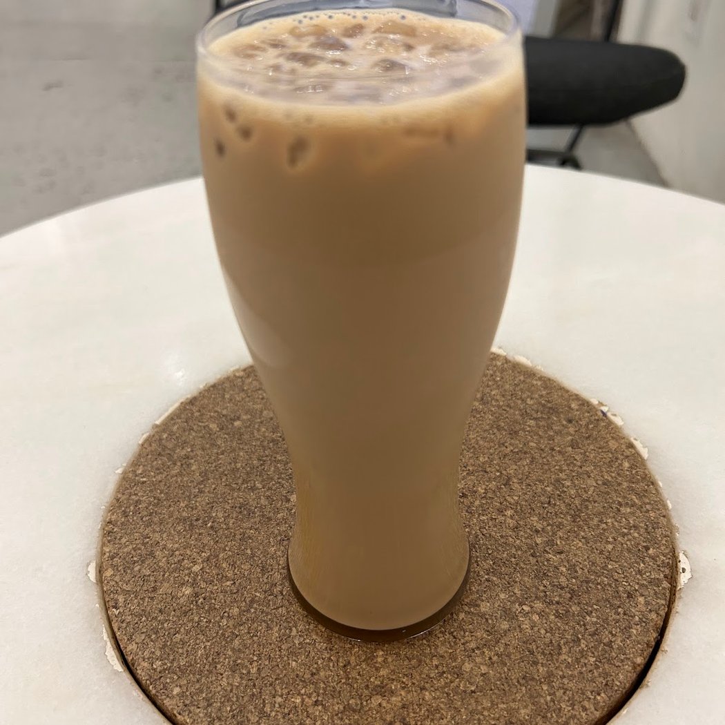 LES Milk Tea House 1