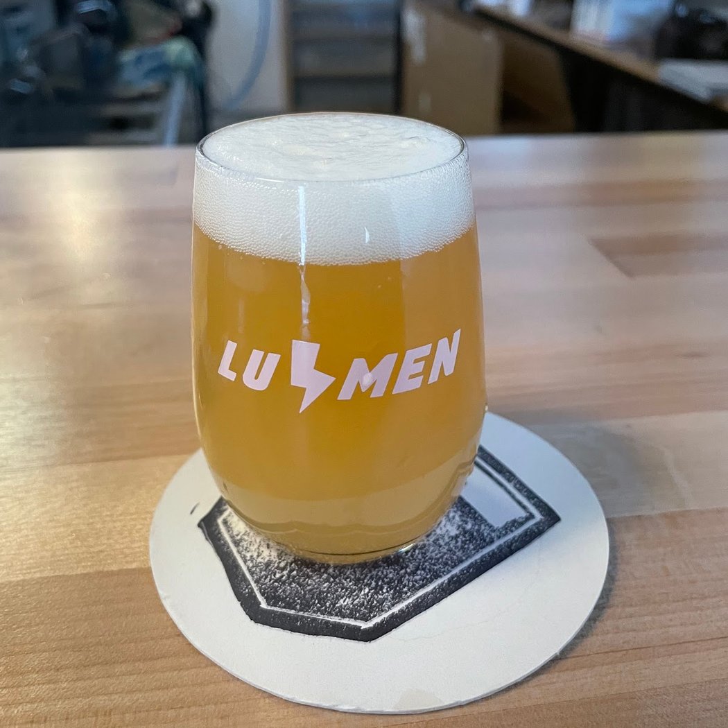 Lumen Beer 2